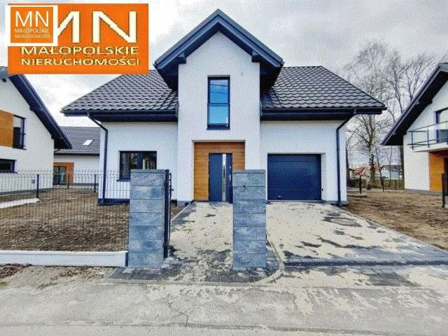 Dom 155 m², Brzegi