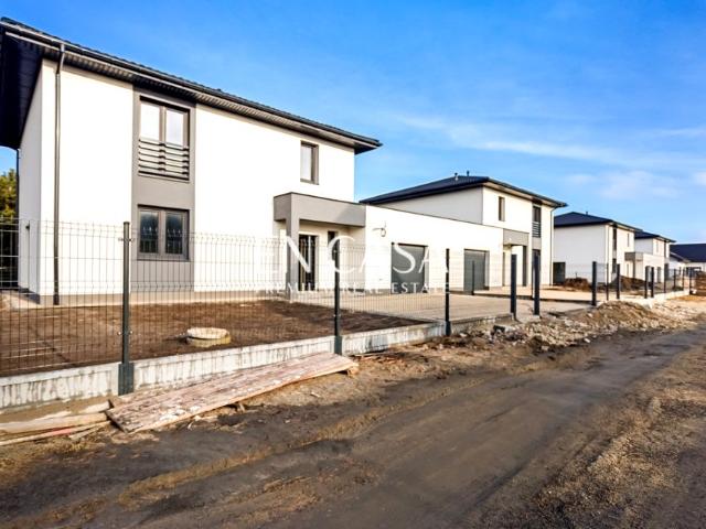 Dom 155 m², Raszyn