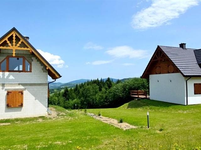 Dom 155 m², Rabka Zdrój