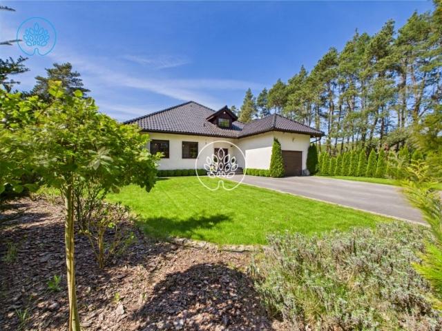 Dom 155 m², Lisi Ogon