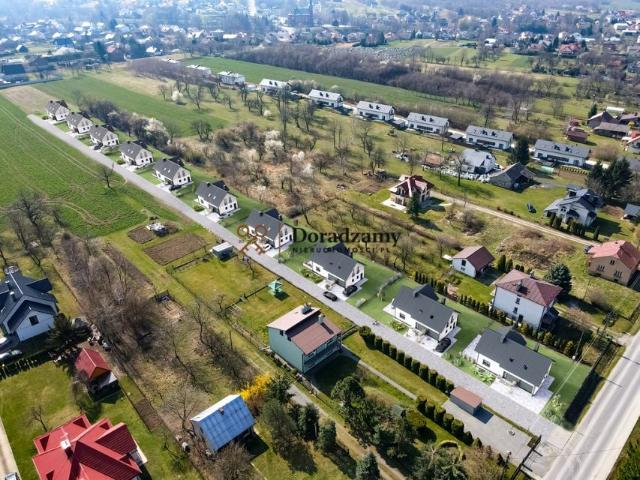 Dom 155 m², Malawa