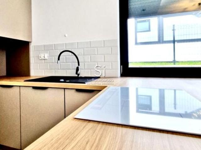 Dom 155 m², Mierzyn