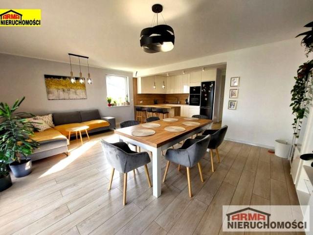 Dom 155 m², Stargard