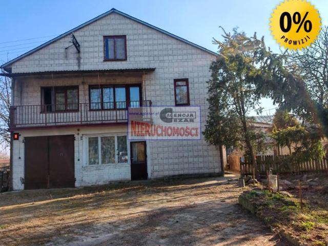 Dom 178 m², Choszczówka Stojecka