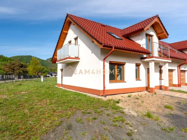 Dom 155 m², Podgórzyn