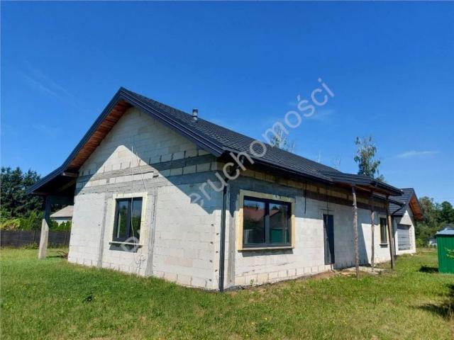Dom 155 m², Rządza