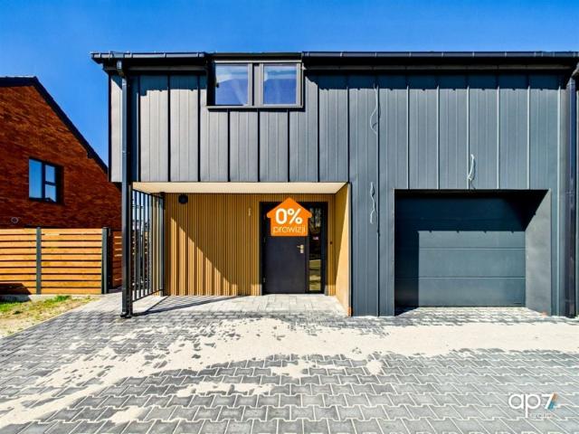 Dom 155,06 m², Cholerzyn
