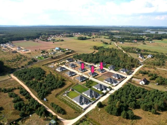 Dom 155,17 m², Regiel