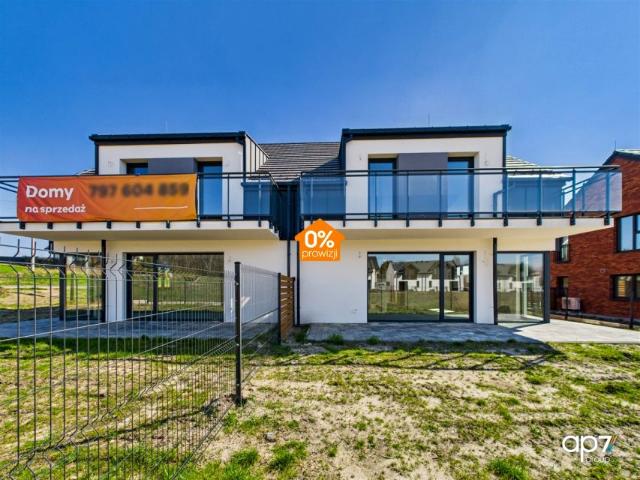 Dom 155,23 m², Cholerzyn