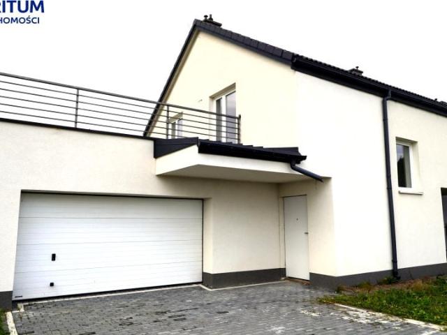 Dom 155,30 m², Zaborówek