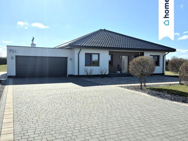 Dom 155,67 m², Malechowo