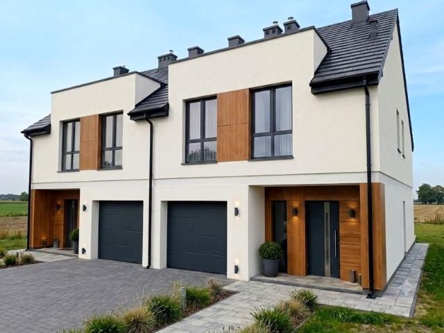 Dom 155,76 m², Kotla