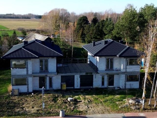 Dom 155,80 m², Żelechów