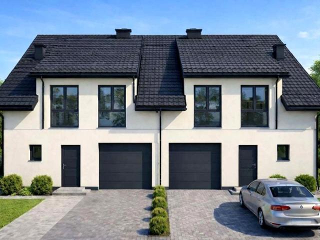 Dom 155,93 m², Sędziszów Małopolski