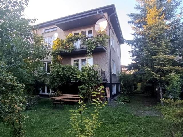 Dom 156 m², Chełm