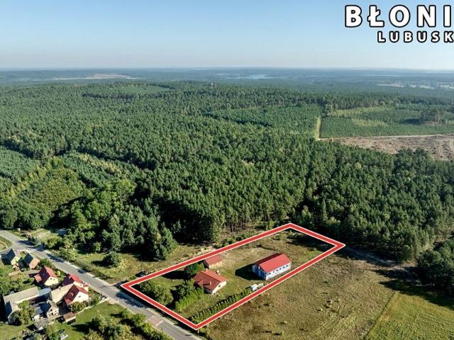 Dom 156 m², Błonie