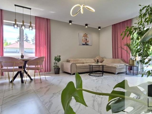 Dom 156 m², Gorzów Wielkopolski