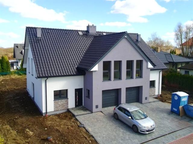 Dom 156 m², Dołuje