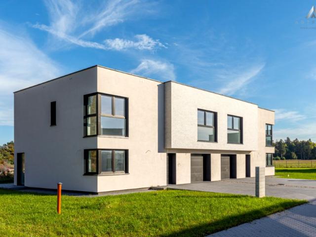 Dom 156 m², Łeba