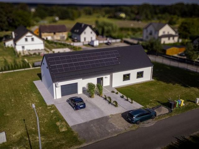 Dom 156 m², Kraśnik Dolny