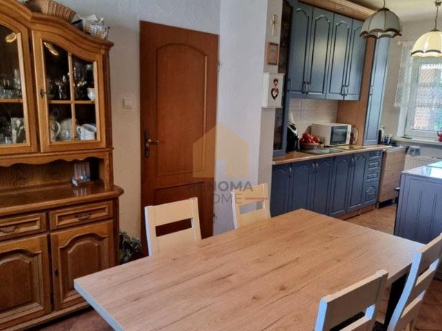 Dom 156 m², Prochowice