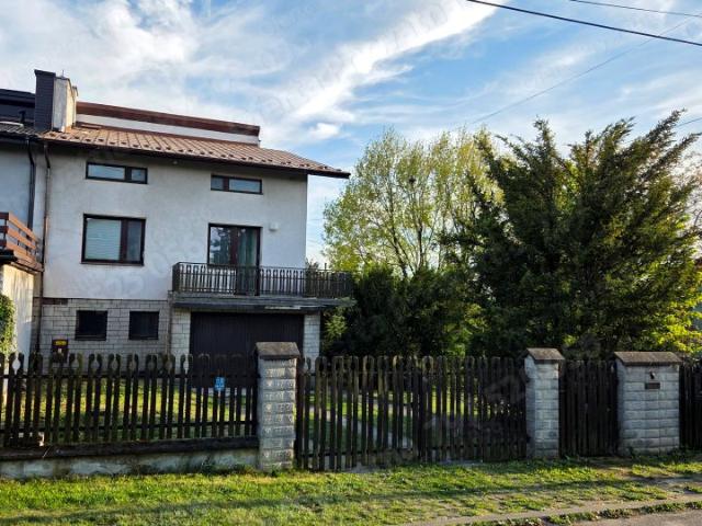 Dom 156 m², Tarnów