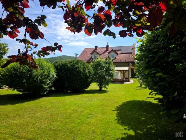 Dom 156 m², Trepcza