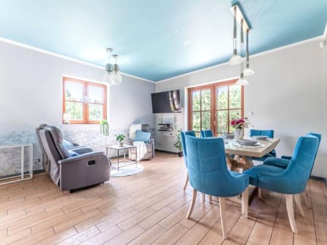 Dom 156,27 m², Jastrzębia Góra