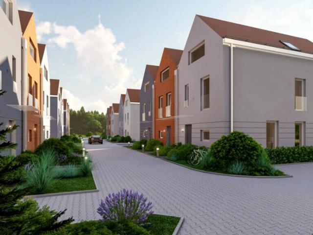 Dom 156,92 m², Kraków
