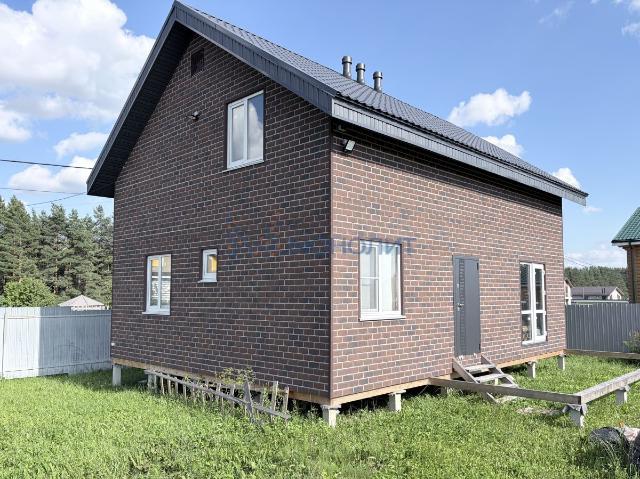 дом 1573 m2 Высоково
