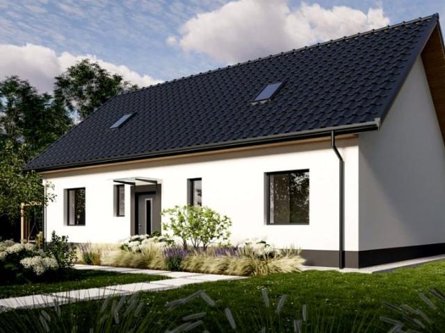 Dom 157 m², Stargard
