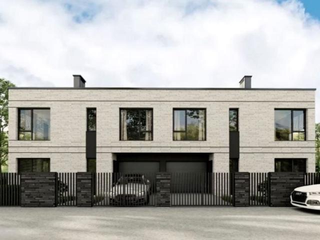 Dom 157 m², Pęcice