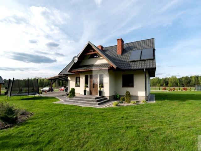 Dom 157,63 m², Cieplice