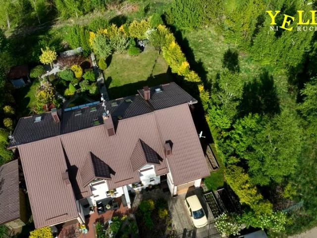 Dom 157,70 m², Warzenko
