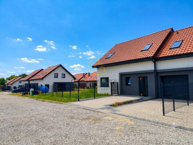 Dom 157,70 m², Wisznia Mała