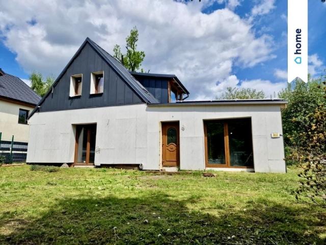 Zjednoczenia Narodowego 158 m², Jelenia Góra