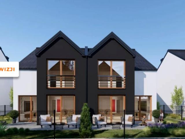 Dom 158 m², Piekary