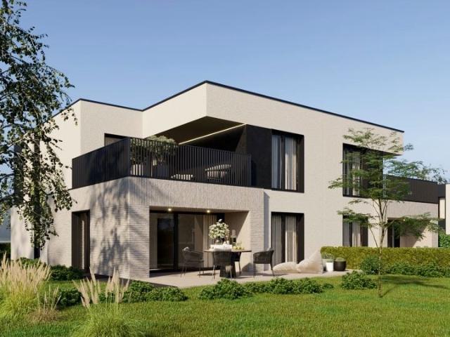 Dom 158,41 m², Szczecin