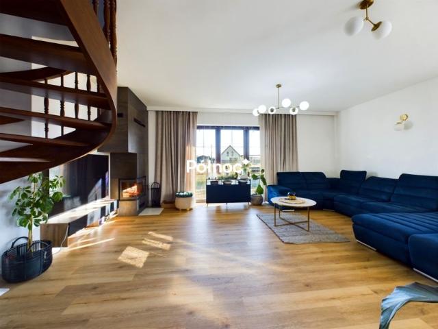 Dom 158,70 m², Rokitki