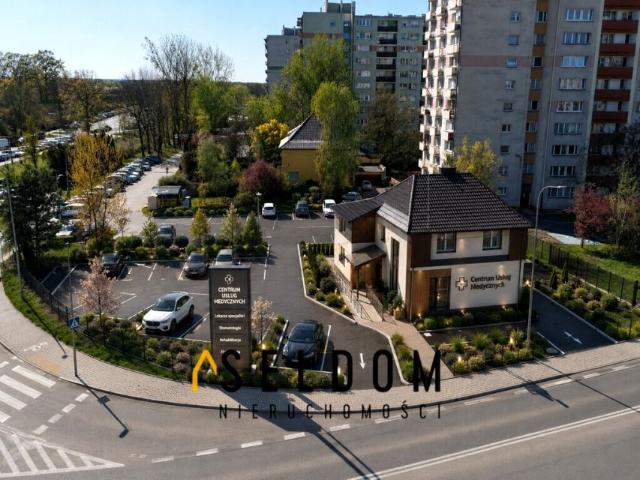 Dom 159,24 m², Opole