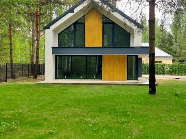 Dom 159,48 m², Borowina