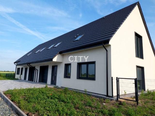 Wilkowice 160,70 m², Żórawina