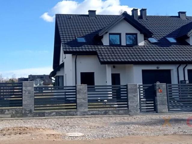 Dom 159,42 m², Micigózd