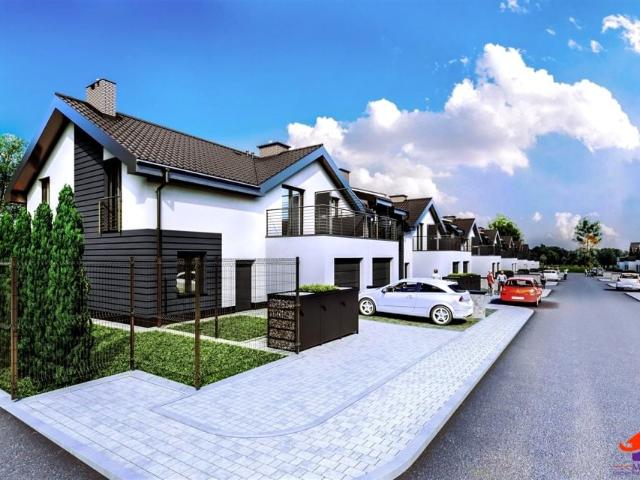 Dom 159,50 m², Katowice