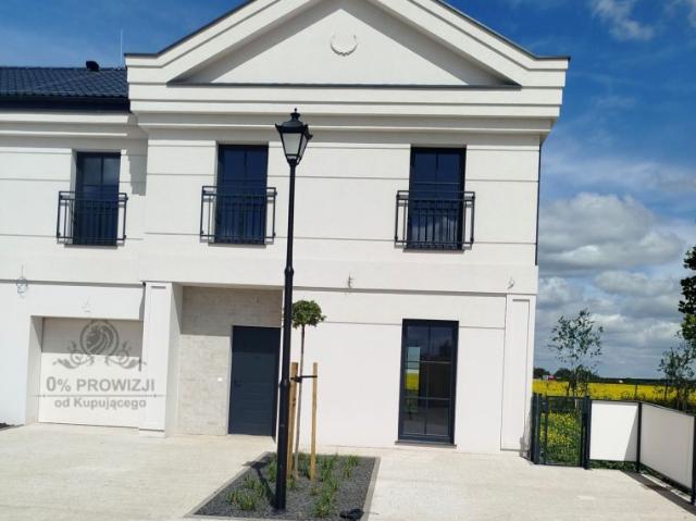 Dom 159,70 m², Cesarzowice