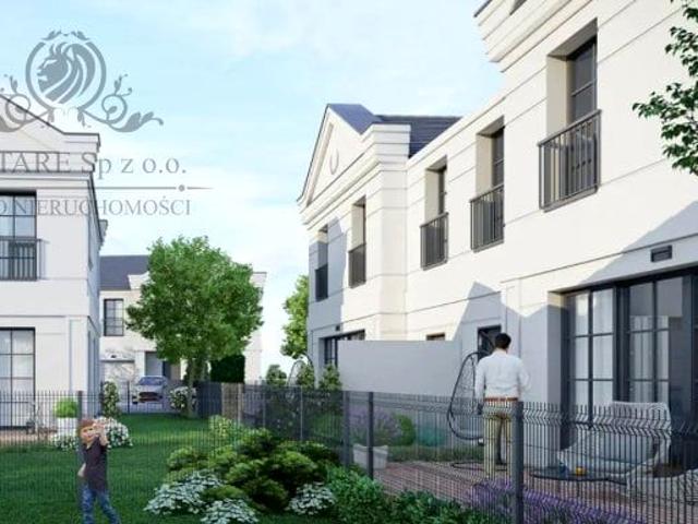 Dom 159,70 m², Cesarzowice