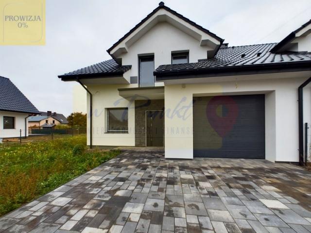 Dom 159,71 m², Kliniska Wielkie