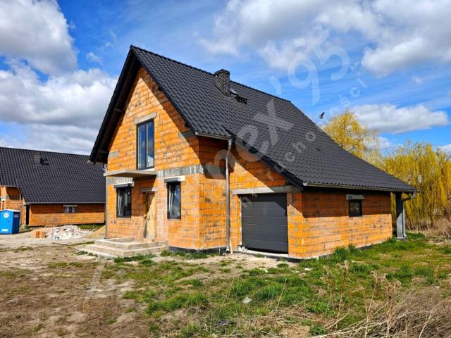 Dom 159,90 m², Trzebnica