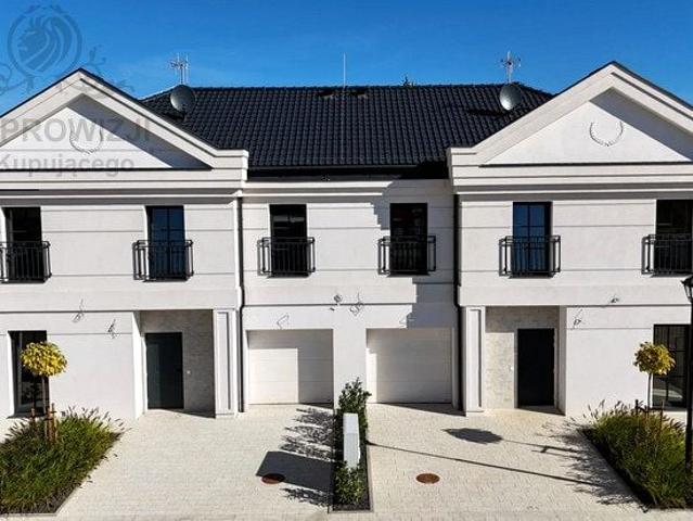Dom 159,92 m², Cesarzowice