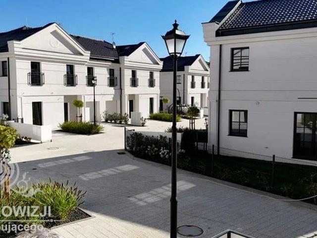 Dom 159,92 m², Cesarzowice